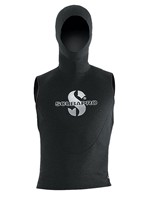 Everflex Hooded Vest 2.5mm