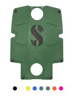 S-Tek Back Plate Pad Color Kit