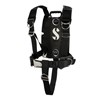 S-Tek Pro Harness with Back Plate