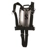 S-Tek Pure Harness with Back Plate