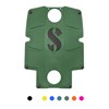 S-Tek Back Plate Pad Color Kit