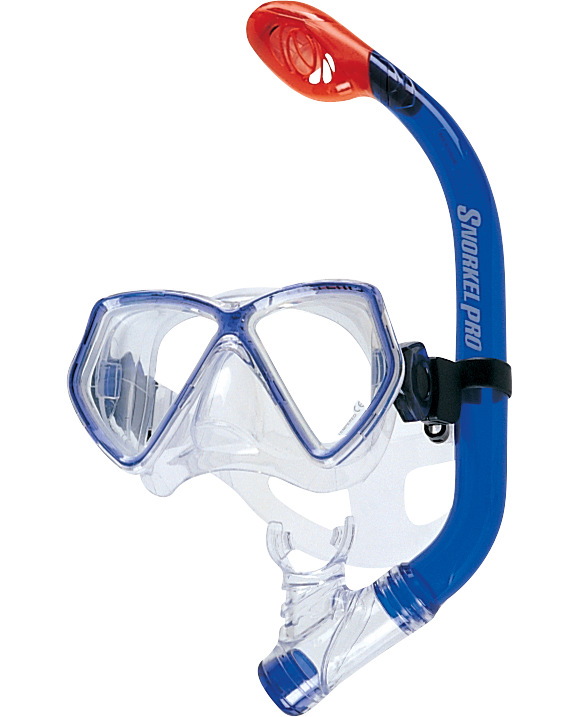Masque de plongée enfant : Devis sur Techni-Contact - Set de plongée