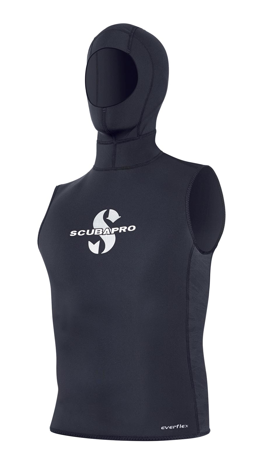scubapro hybrid vest