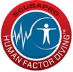 Human Factor logo