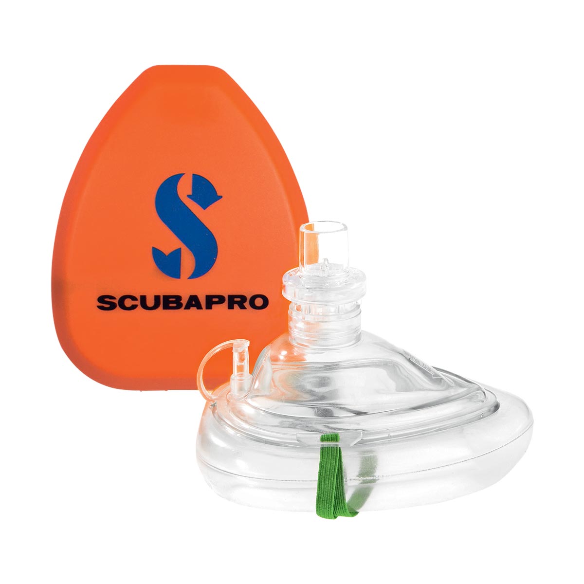 Scubapro Pocket CPR Mask by Scubapro