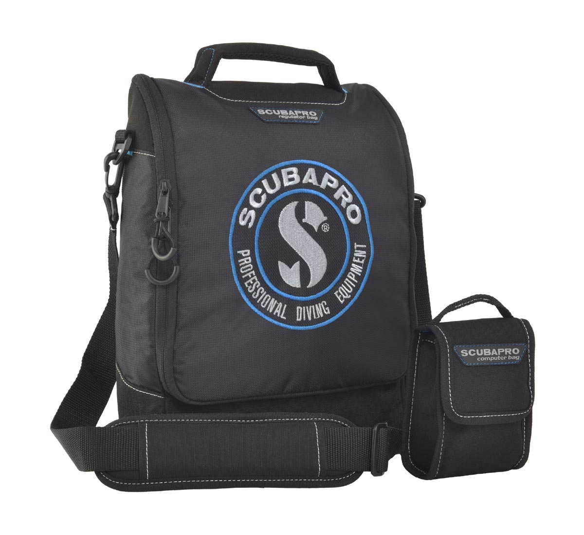 SCUBAPRO - Regulator and Computer Bag