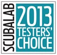 Testers Choice 2013