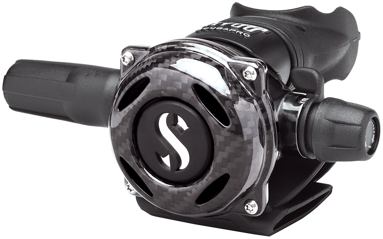 Scubapro a700 shop regulator