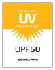 Logo UPF 50