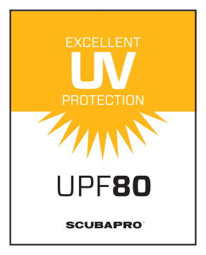 UPF 80 logo