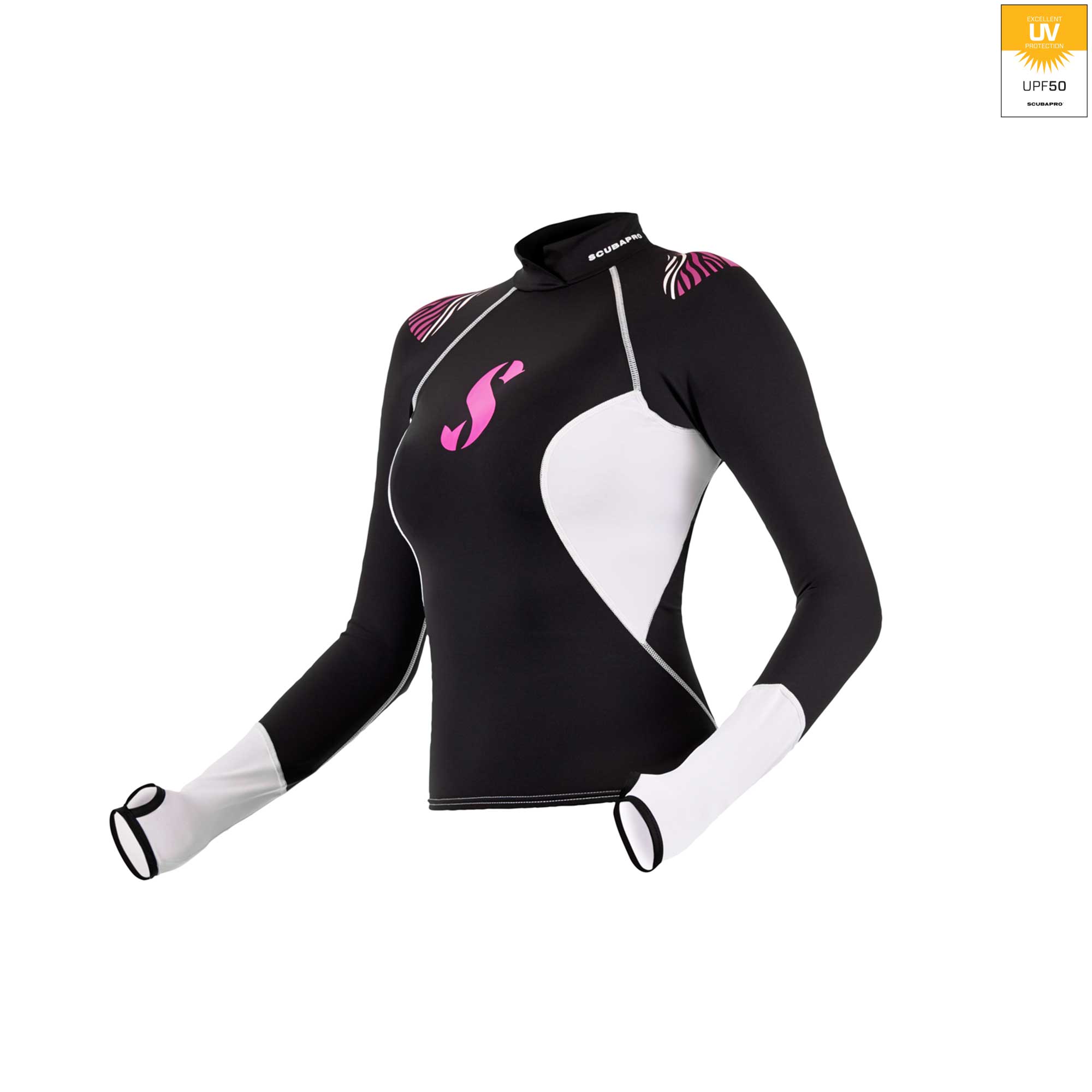 Details about   RASH GUARD PARAISO From Subgear 
