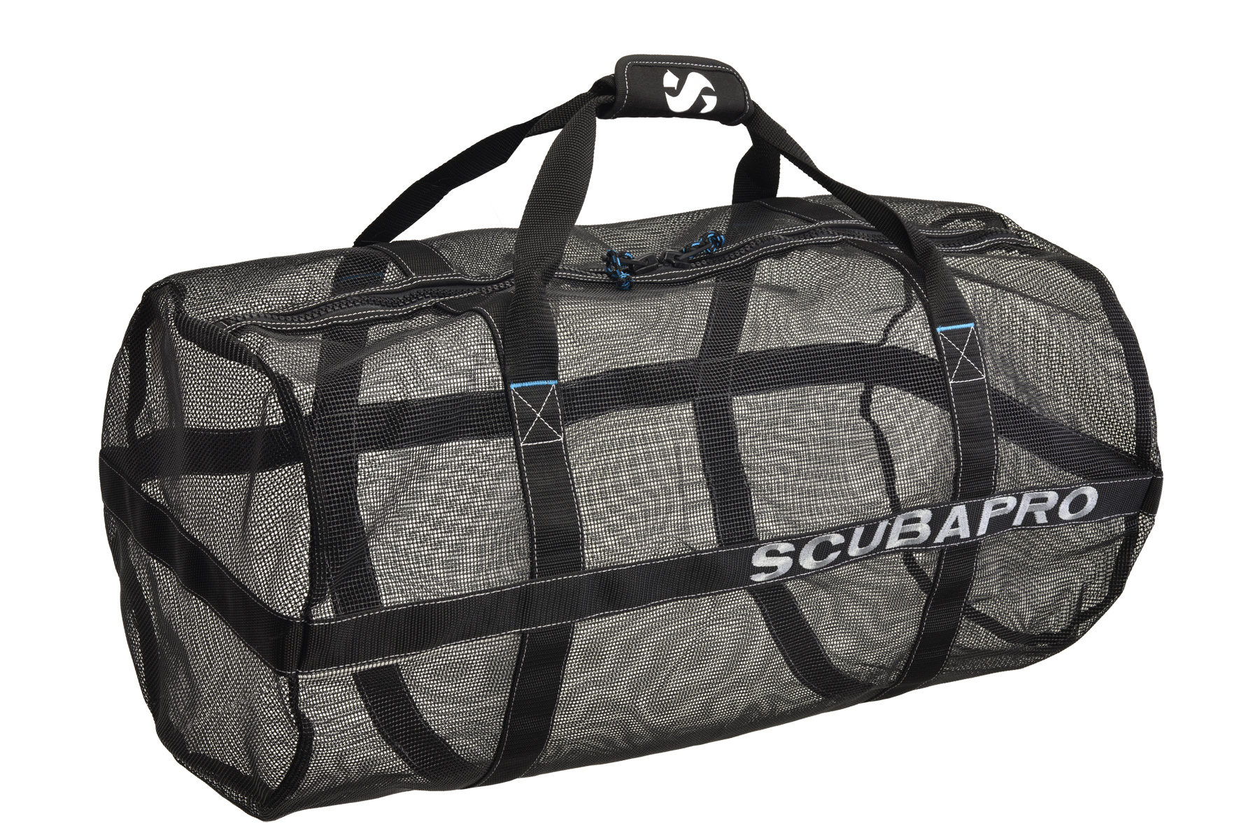 SCUBAPRO - MESH BAG COATED