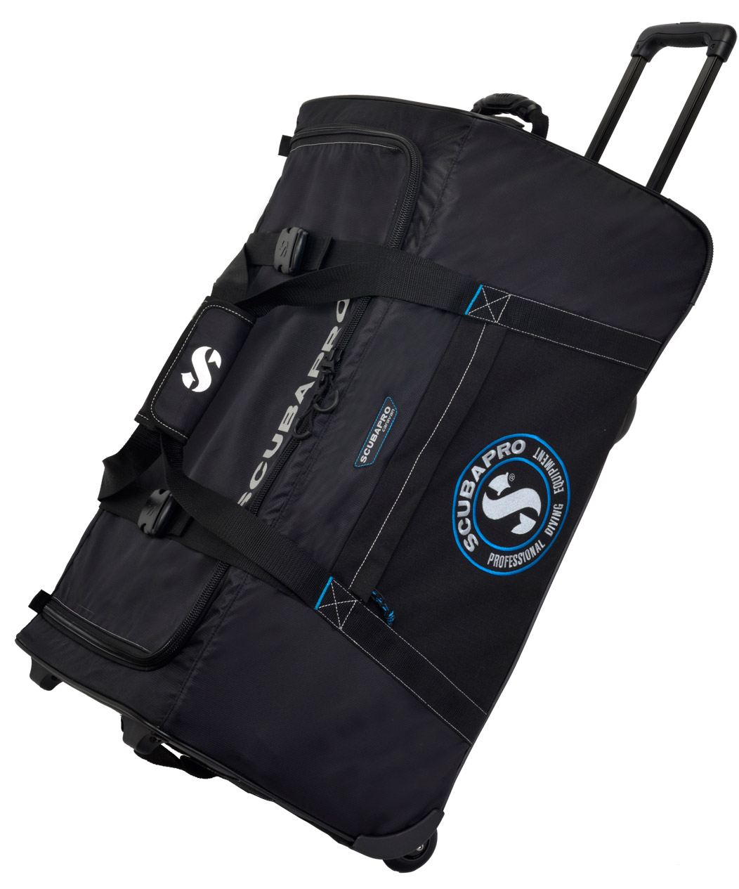 Scubapro Caravan Scuba Gear Bag for Scuba Diving or Snorkeling 