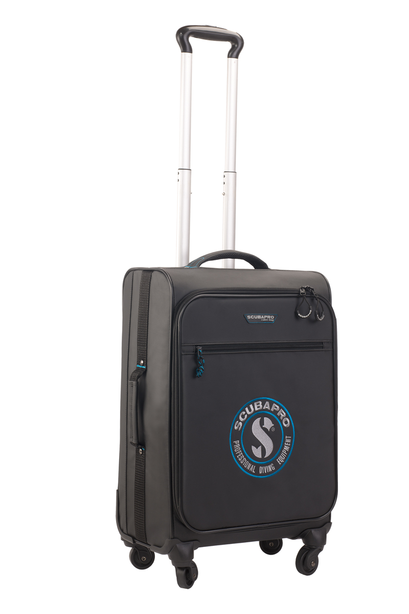 SCUBAPRO CABIN BAG 4 wheels