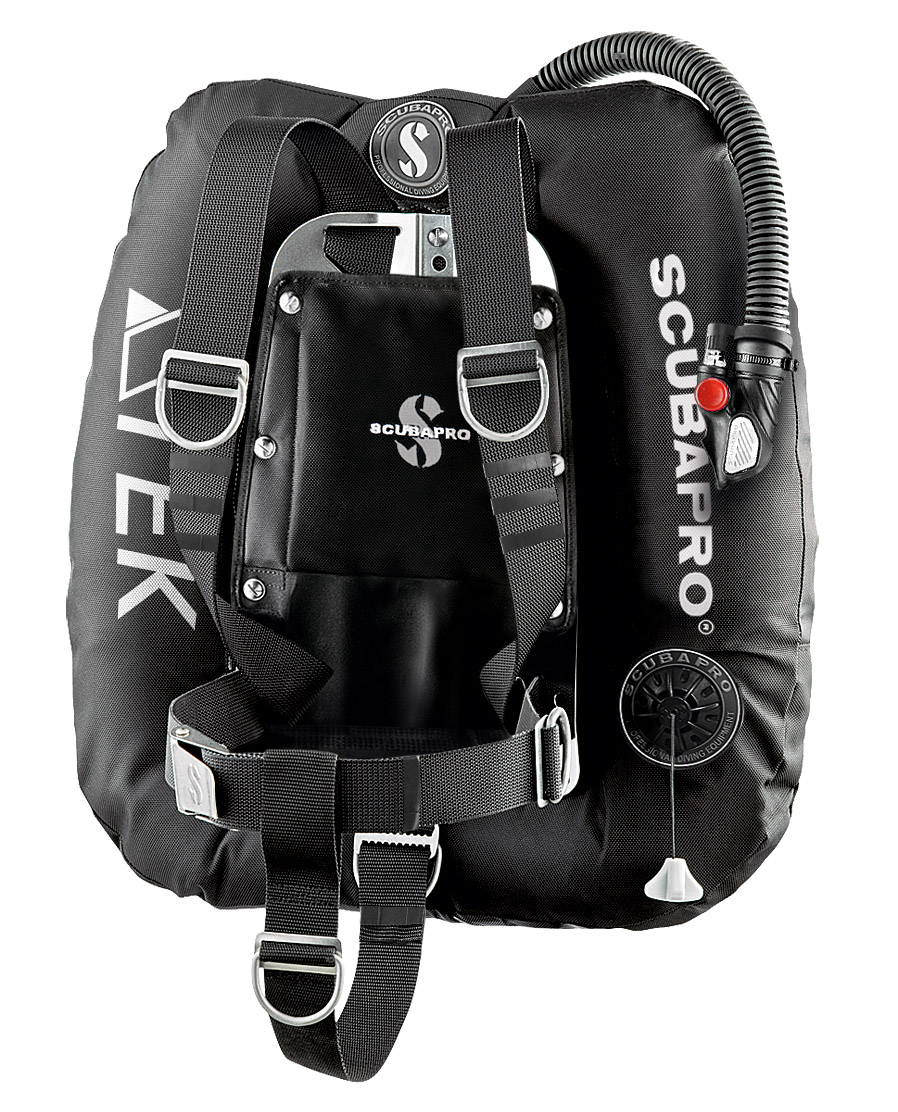 scubapro harness