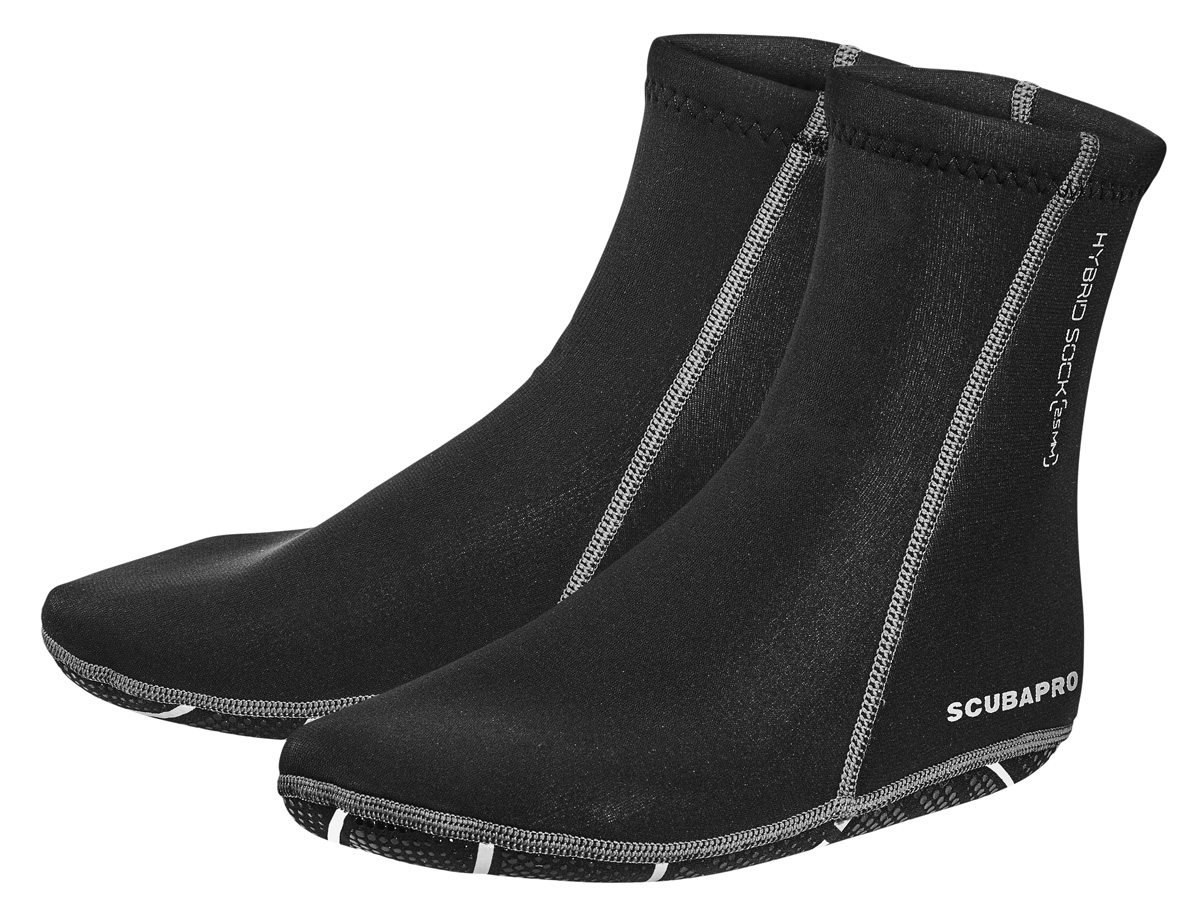 scubapro boots