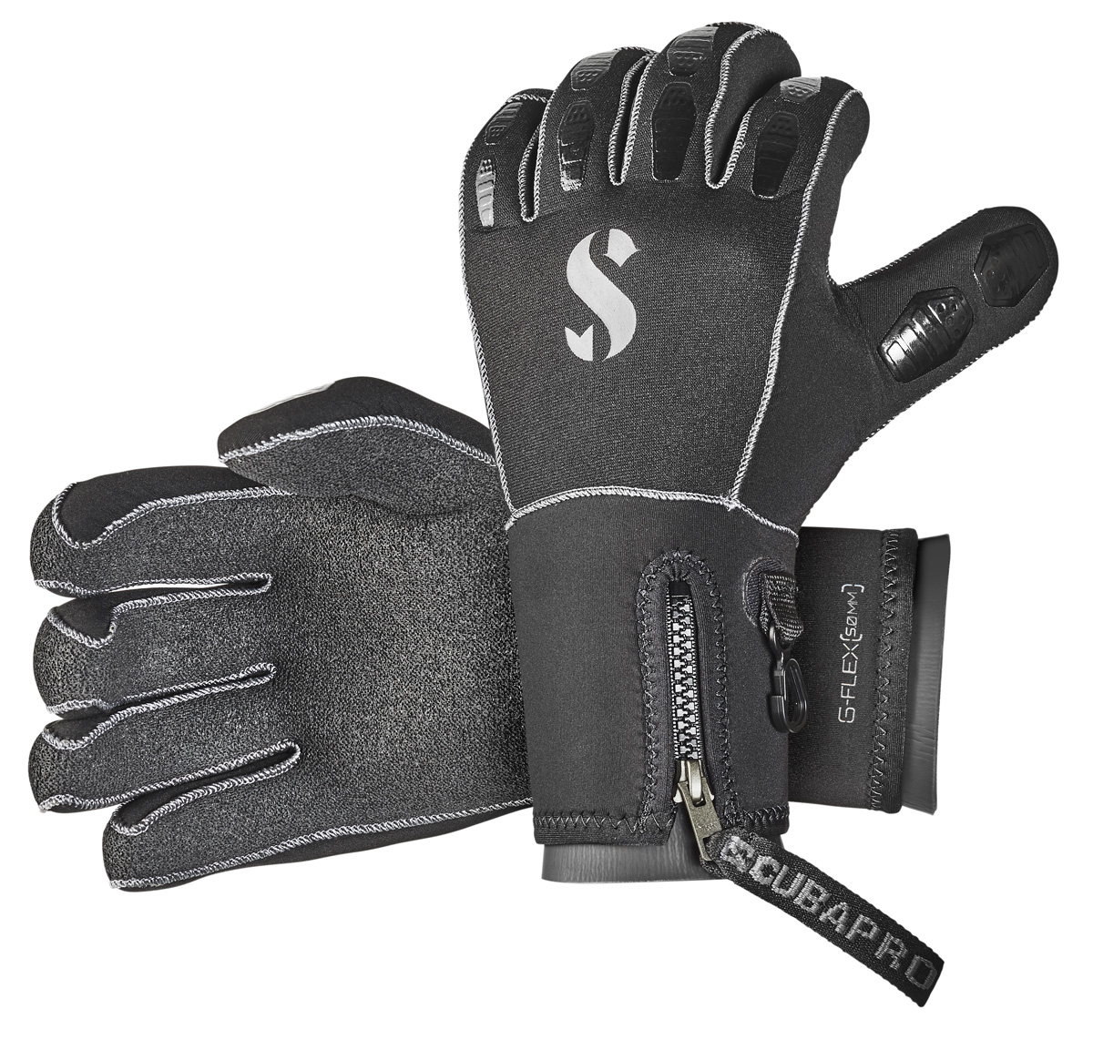 Scubapro Seamless Handschuh 1,5mm