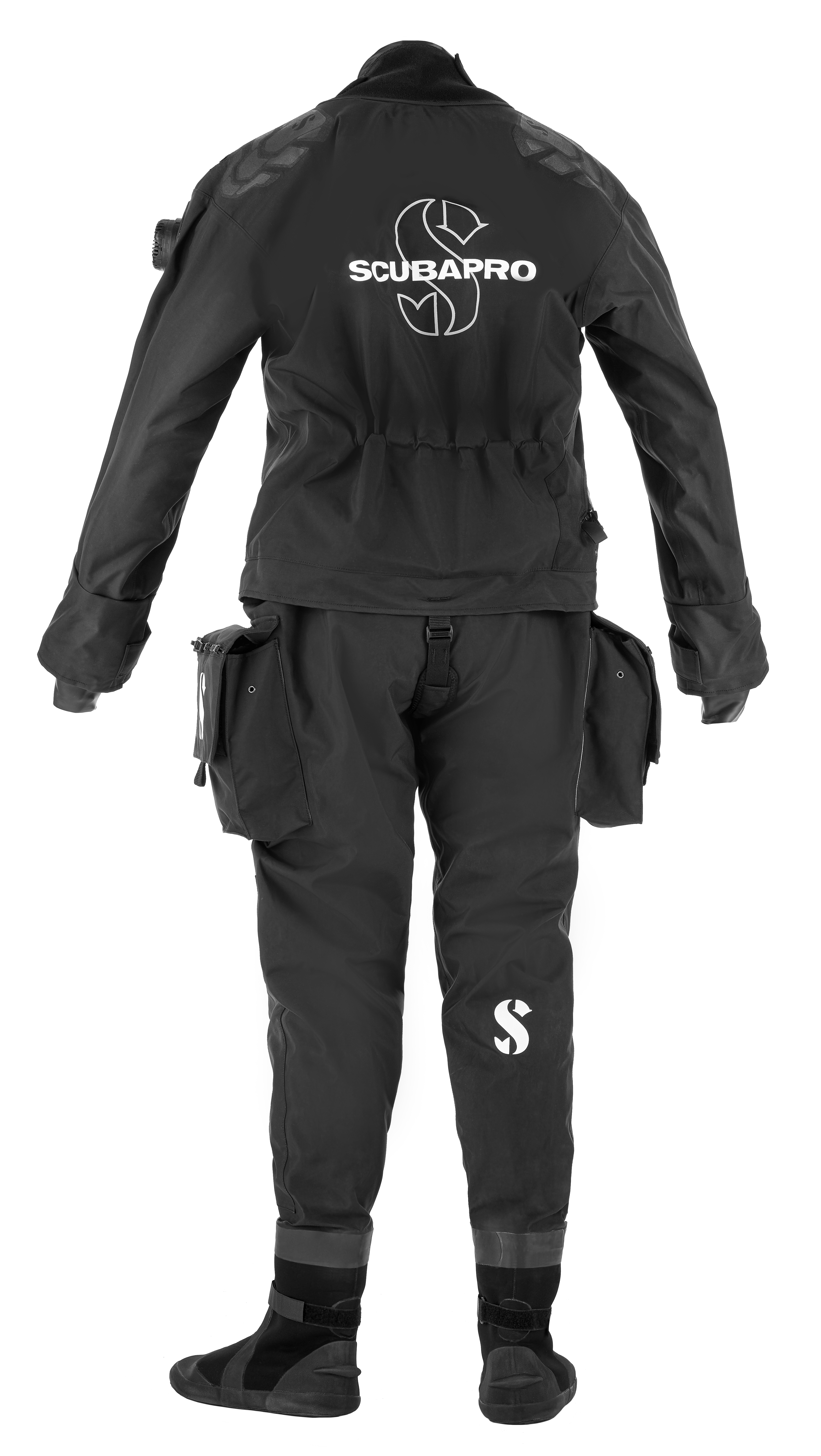 SCUBAPRO - EVERTECH DRY BREATHABLE