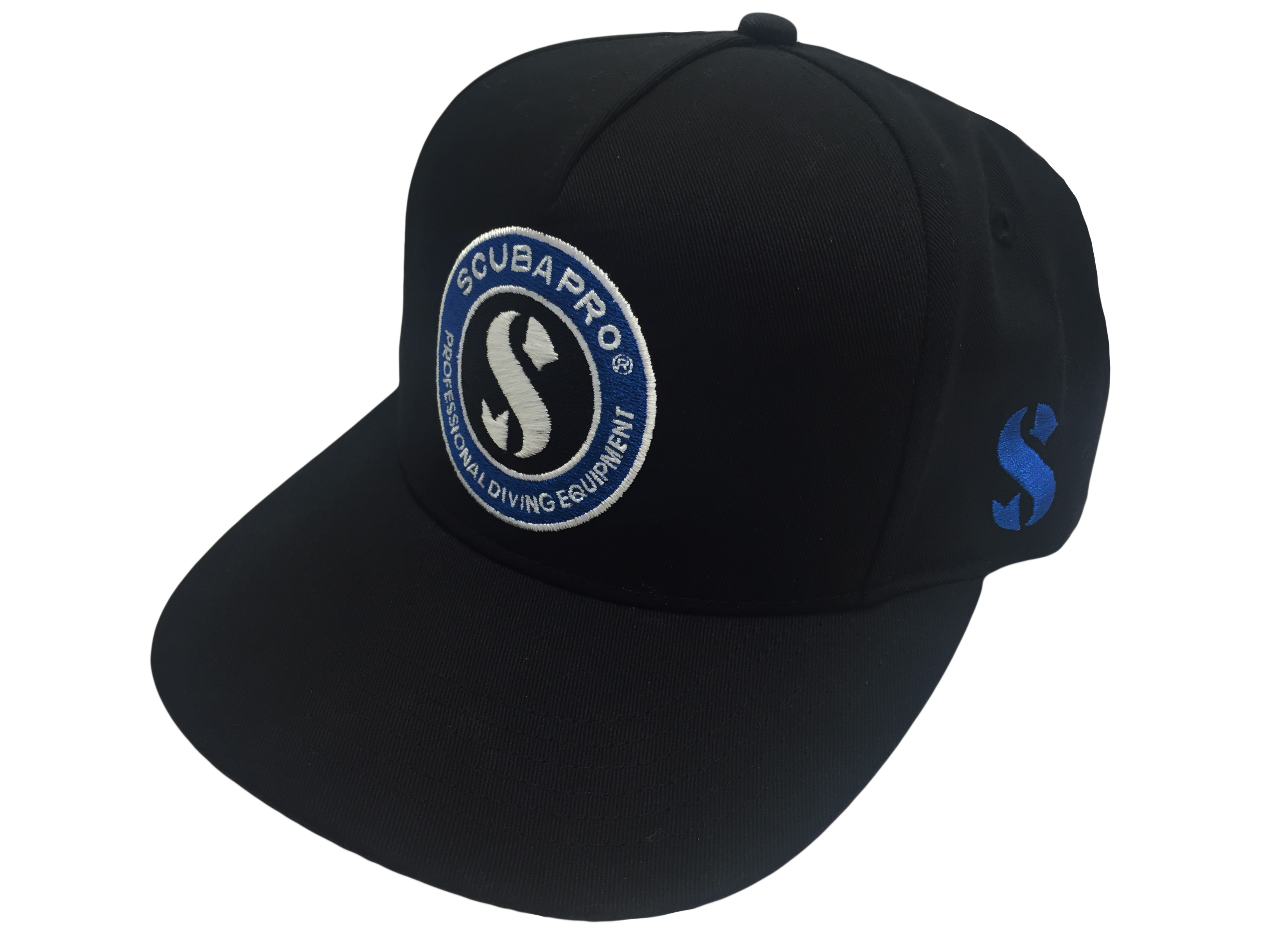 SCUBAPRO - SNAPBACK CAP