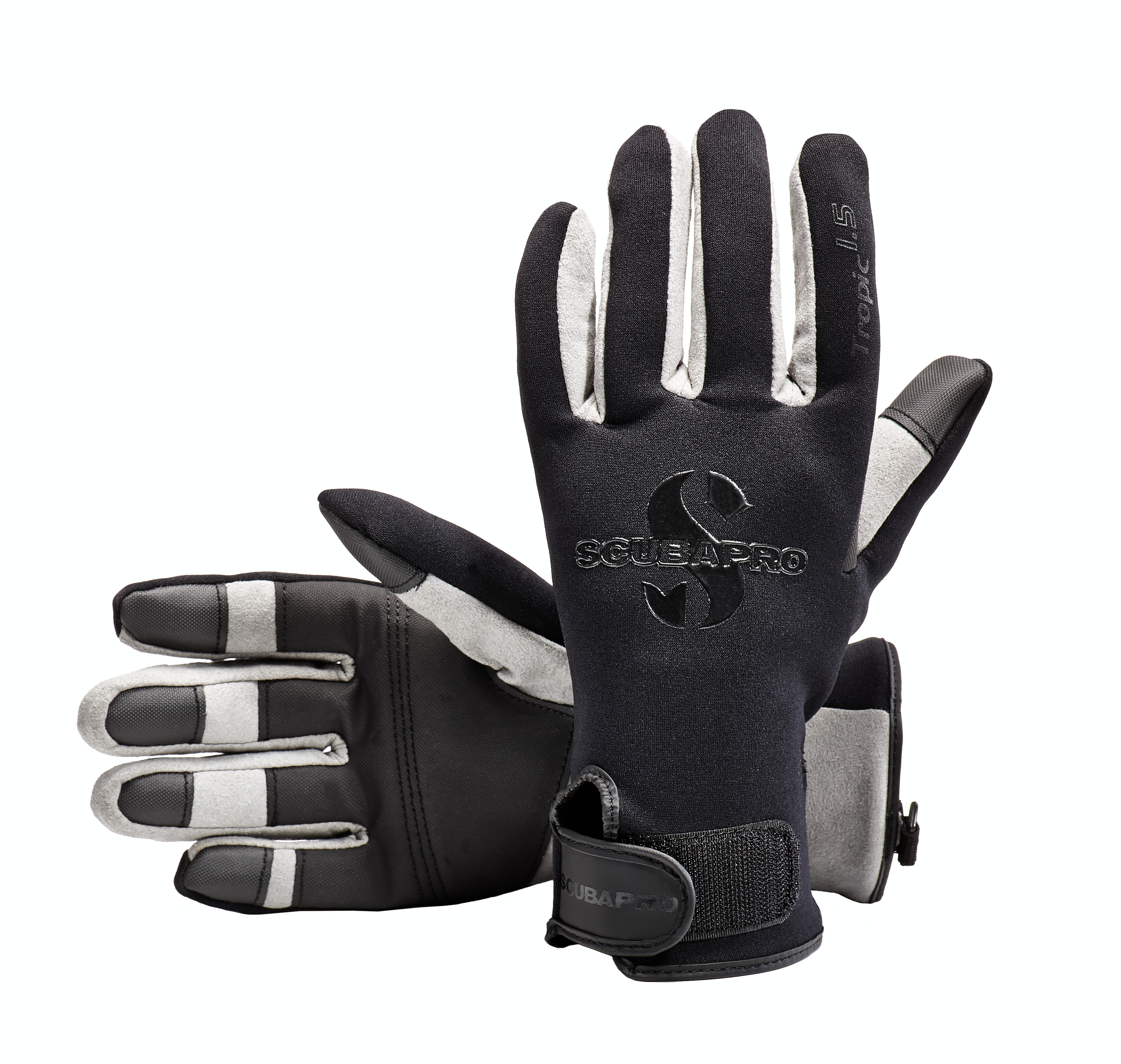 scubapro tropic gloves