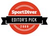 Sport Diver Editors Pick 2009