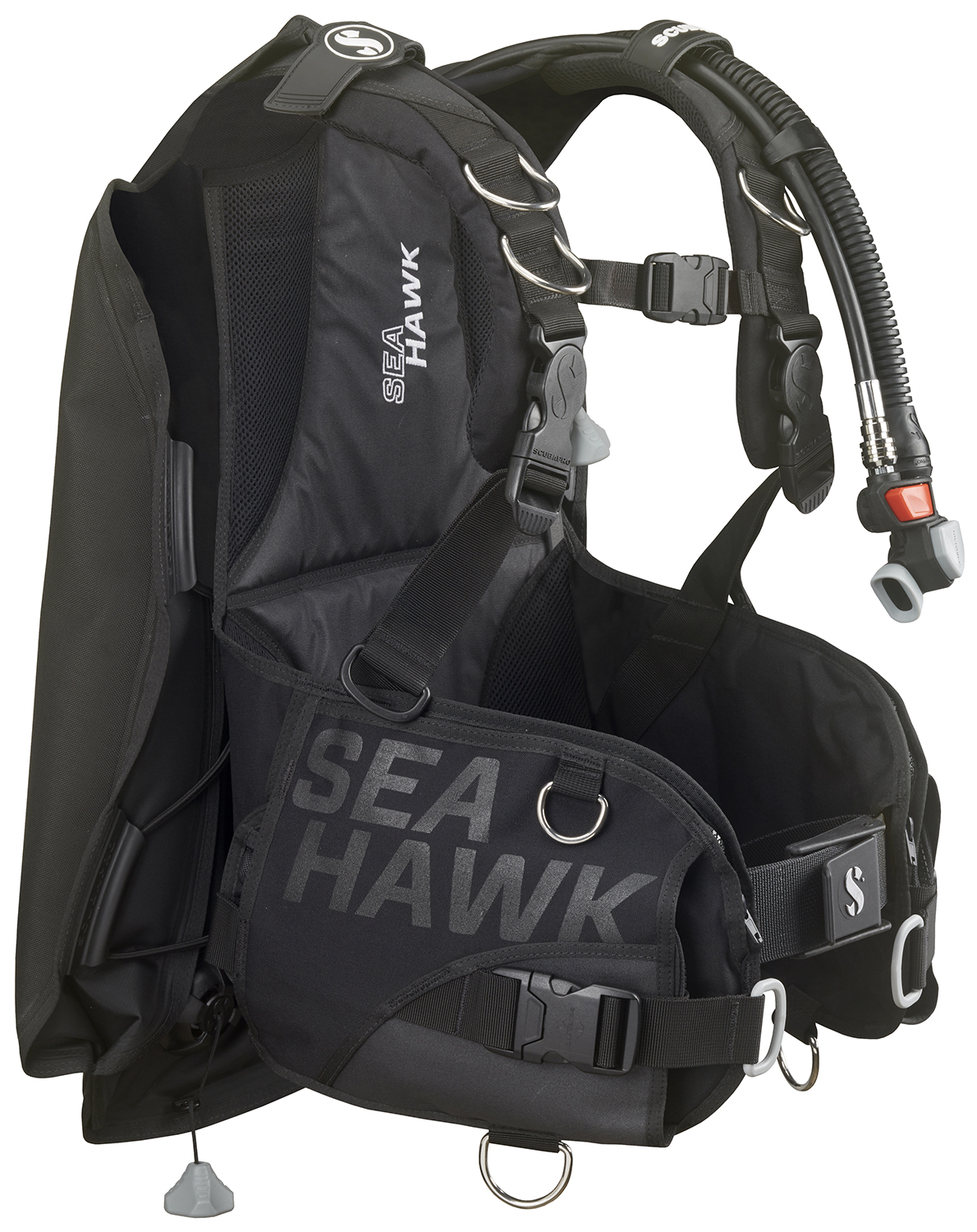 scubapro seahawk 2.0