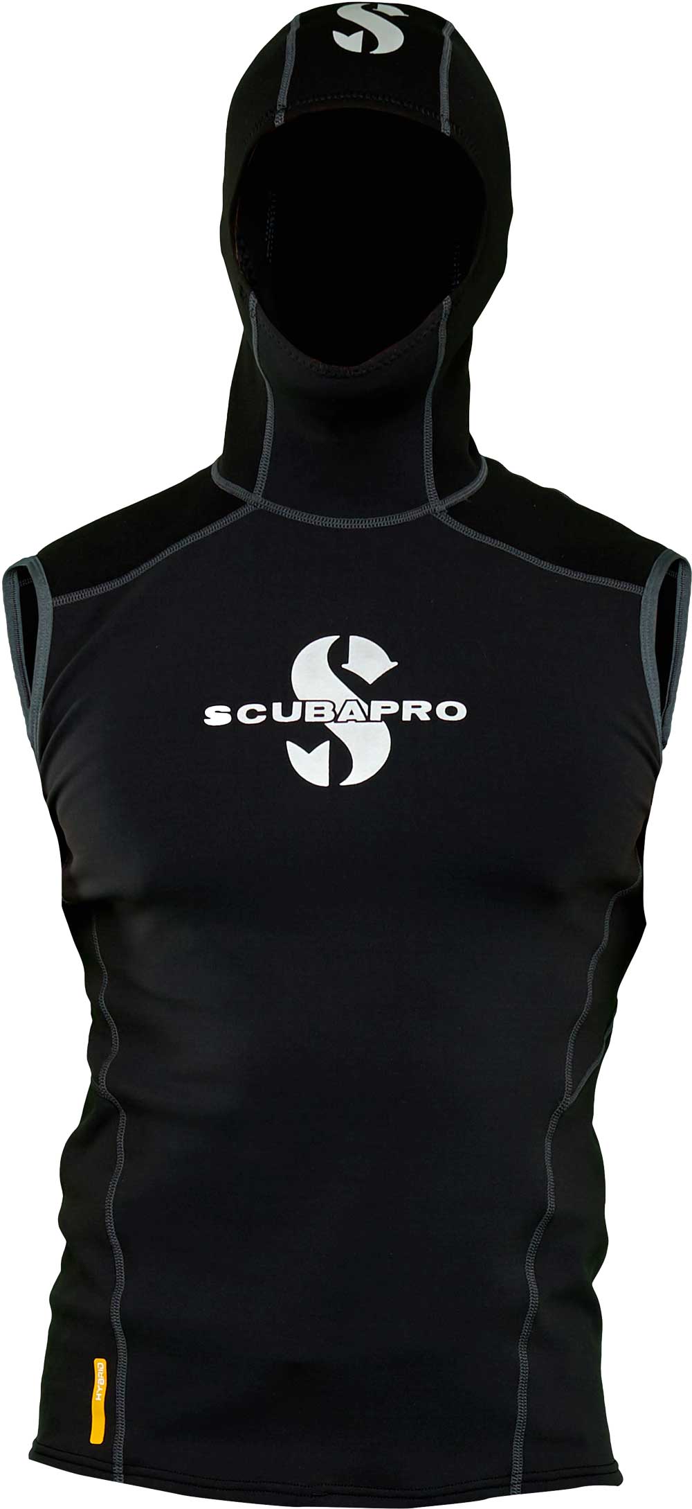 scubapro men's premium boat coat