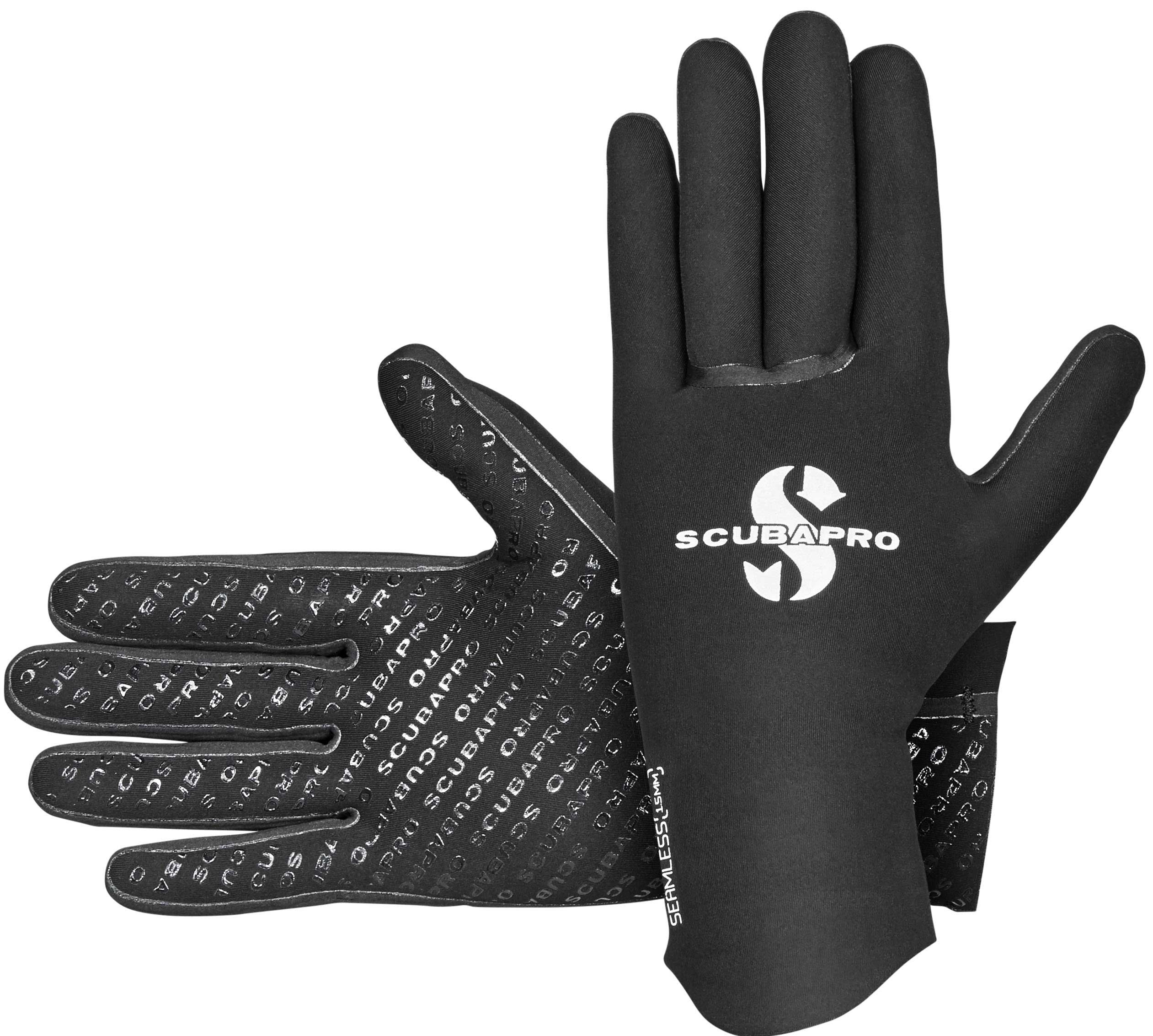 Scubapro Seamless 1.5mm Gloves